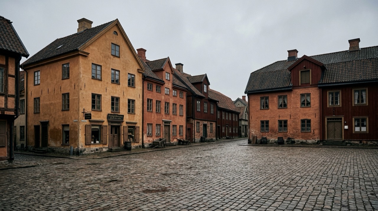 Takläggare i Alingsås, Västra Götalands län