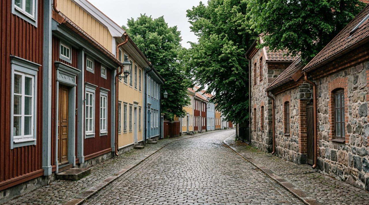 Takläggare i Göteborg, Västra Götalands län