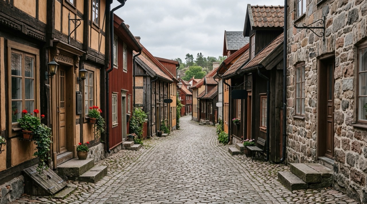 Takläggare i Kungälv, Västra Götalands län