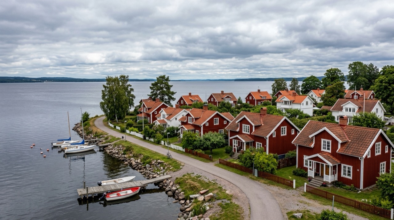 Takläggare i Vänersborg, Västra Götalands län