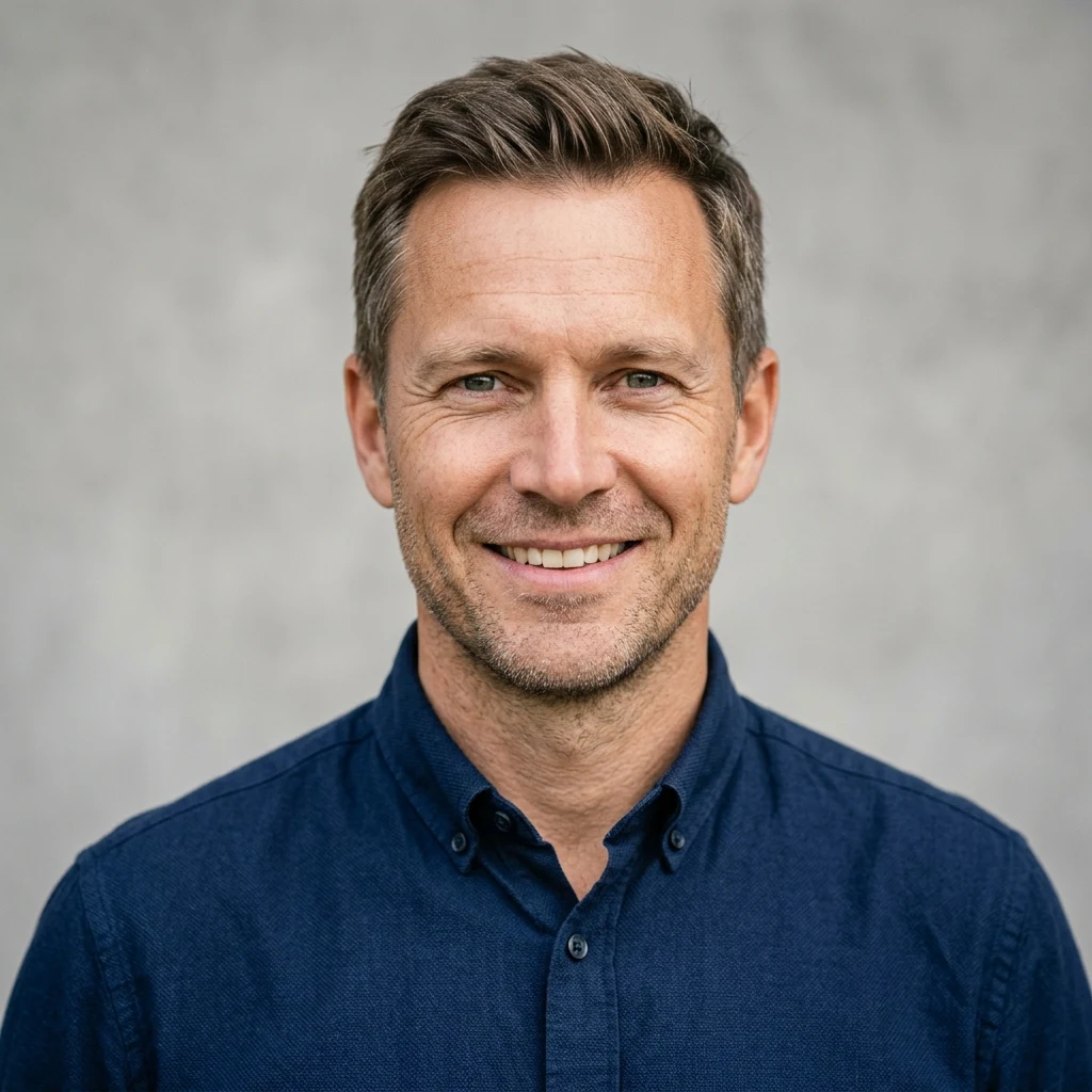 Anders Bergström – kund Takrenovering