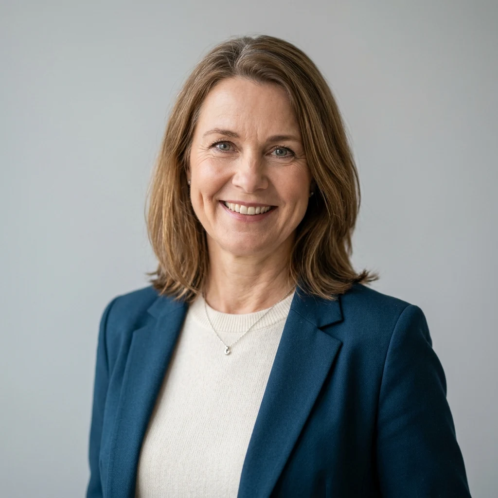 Karin Lindqvist – kund Takbyte