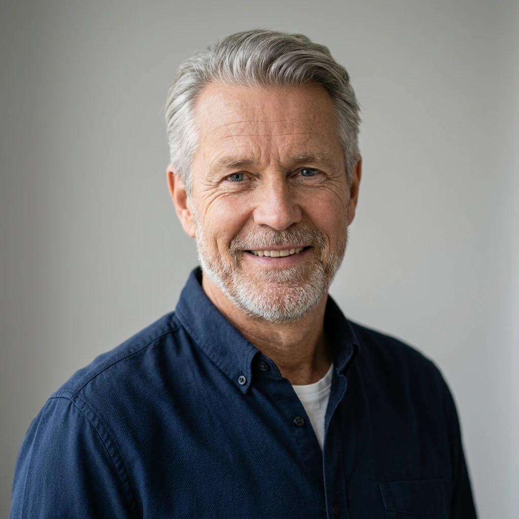 Per Nilsson – kund Plåtslageri