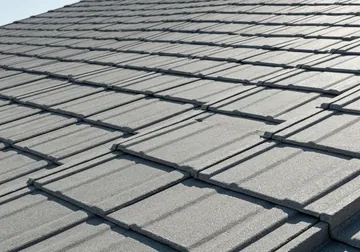 Betongpannor – vanligt takmaterial hos takläggare i Borås