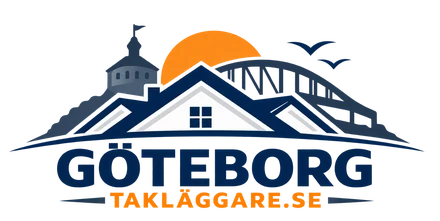Göteborg Takläggare